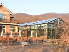 -北马山庄植趣咖啡