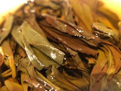-见山茶事(丽水路店)