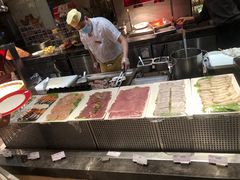 -味餐厅·海鲜·火锅·自助餐