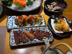 -三石铁板烧(紫竹桥店)