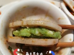 墨鱼滑-海底捞火锅(苏宁广场店)