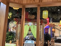 -津沽小院(天津之眼店)