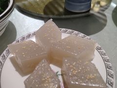 -聚春园自助餐厅(东街口店)