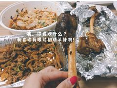 -西贝莜面村(近铁城市广场店)