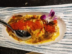 香芒银鳕鱼-古田居·特色寿司料理(星之岛旗舰店)
