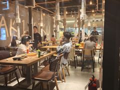 -烧肉达人•炭火烧肉(新天地店)