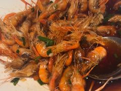 -松鹤楼(狮山永利广场店)