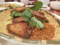 新奥尔良烤翅-小辉哥大排档(船山路总店)