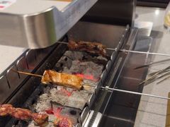 -丰茂烤串(公园店)
