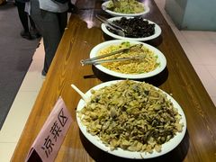 -素清香(解放路店)