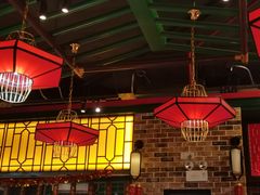 -缪氏川菜(深圳北站缤果空间店)