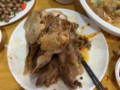 -李柱·柘城垛子羊肉旗舰店(通泰路店)