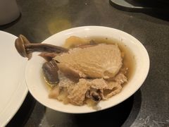 -鼓楼东街老火锅(鼓楼店)