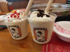 -牛New寿喜烧(青浦店)