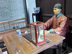 -黄埔古港