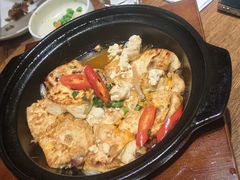 -忆见妈妈菜(银河城店)