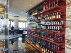 -西安皇冠假日酒店·B&G51餐厅