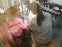 -东书房硬笔·国画·古筝·围棋·软笔·国学(新北校区)