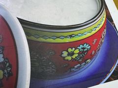 -清宫宴酒楼·计氏松枝包子