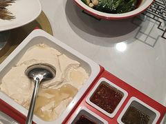 -海王府百姓家宴•海鲜饺子(东城店)