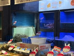 -徐记海鲜(曲江南湖店)