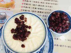 -广信牛奶甜品世家(台东店)