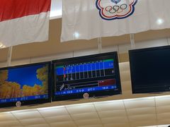 -广州保龄球馆(广州天河体育中心店)