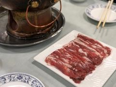 -同城四季爆肚涮羊肉(安华里店)