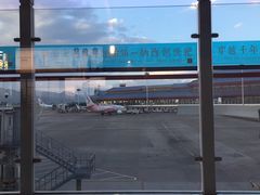 -丽江三义国际机场
