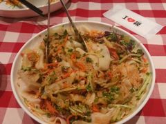 -西贝莜面村(近铁城市广场店)