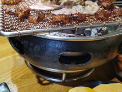 秘制肥牛-大壮家原味烤肉(兴华北街店)