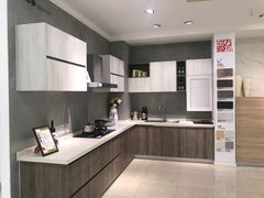 -佰丽爱家全屋定制(汶水店)