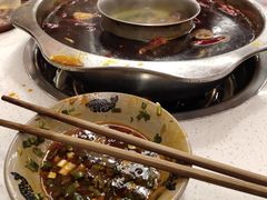-青年火锅(吾悦广场直营店)