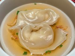 -上海滩餐厅(BFC外滩金融中心店)