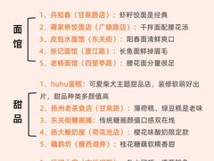 -陈记菜馆·非遗淮扬菜(东关街教场店)