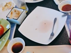 -厦门悦华酒店·绿庭主题自助餐厅