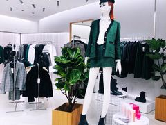 -ZARA(大上海时代广场店)