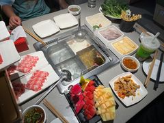 -海底捞火锅(北京路店)