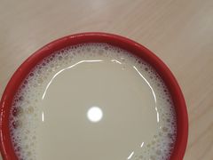 -永和大王(一口茶豆浆|花香豆更香·长寿路店)