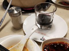 -鼎尊锅物料理(五角场店)