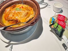 外婆茶香鸡-外婆家(西红门荟聚购物中心店)