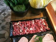 -手选潮汕鲜活牛肉火锅(二七广场店)