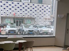 -奈雪的茶(振华商厦店)