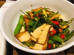 -铁公鸡·四川料理(天环广场店)