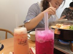 -团子君寿司·茶