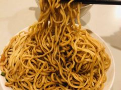 -民间老鸡汤面馆(中山北路店)