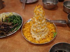 特制土豆沙拉-蒜香焼肉PURUSHIN(马场路店)