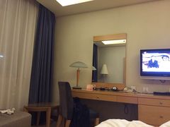 -武汉新华大饭店