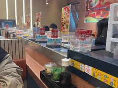 -元气寿司(东方宝泰店)