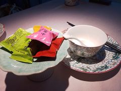 -千百味红餐厅·非遗江西菜(绿地双子塔总店)
